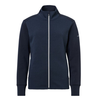 Midlayer Carden Navy Femme