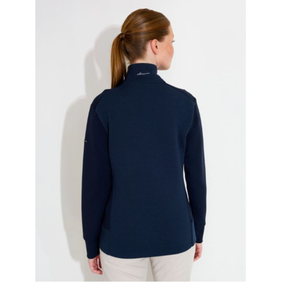Midlayer Carden Navy Femme