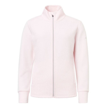 Midlayer Carden Pink Femme