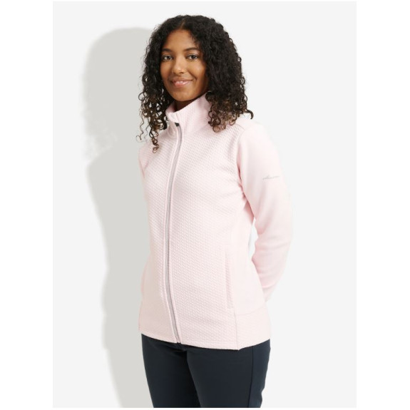 Midlayer Carden Pink Femme