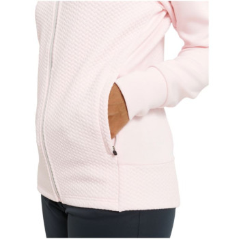 Midlayer Carden Pink Femme