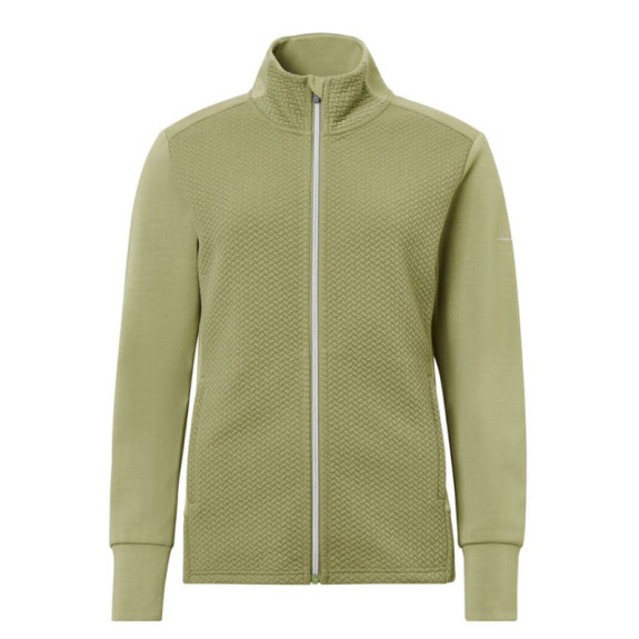 Midlayer Carden Linden Femme