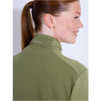 Midlayer Carden Linden Femme