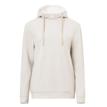 Sweat à capuche Banff Clam Femme
