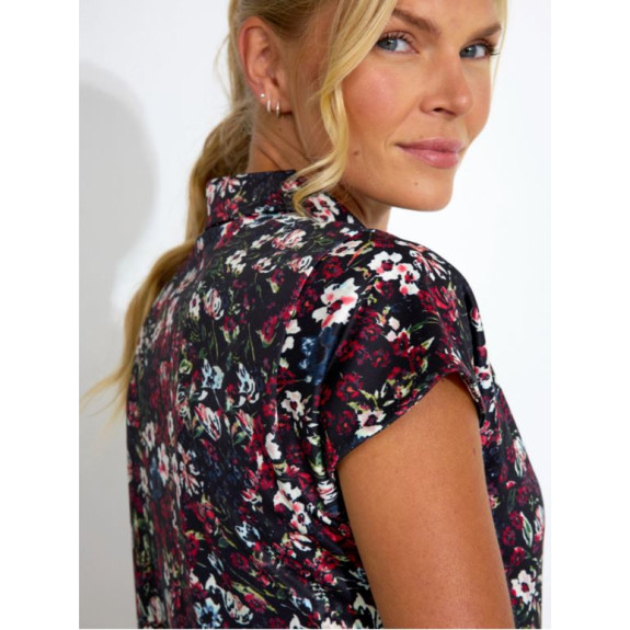 Polo Victoria Drycool Harmony Femme