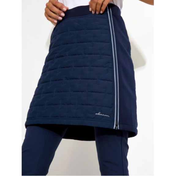 Jupe Vale Navy Femme