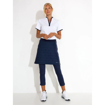 Jupe Vale Navy Femme