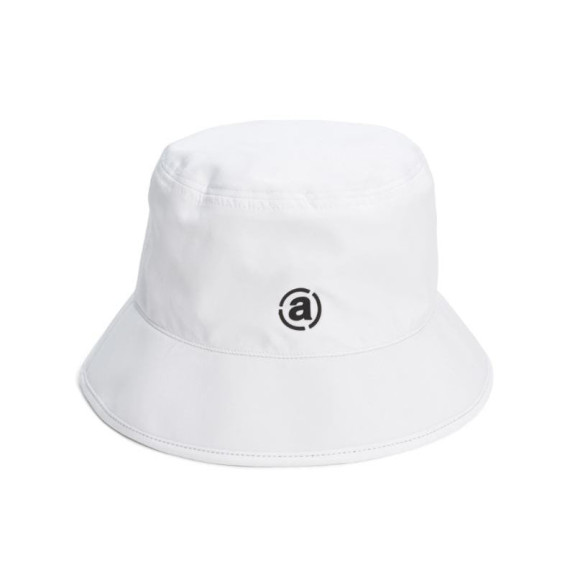 Chapeau de pluie Lahinch White Homme