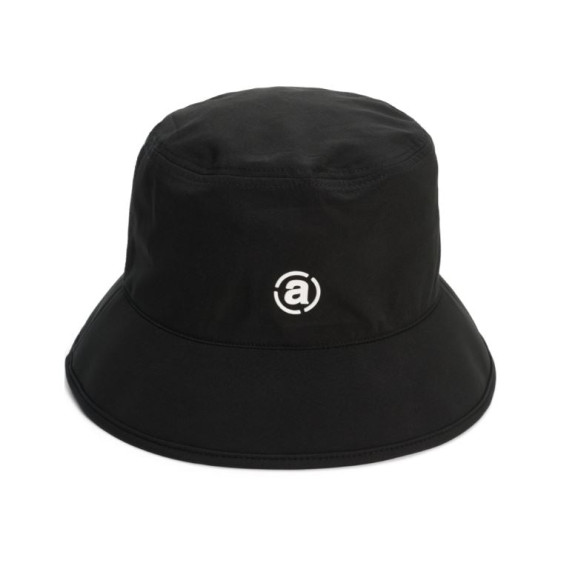 Chapeau de pluie Lahinch Black Homme