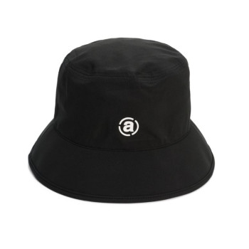 Chapeau de pluie Lahinch Black Homme