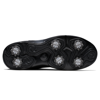 Boots d'hiver Noir Femme