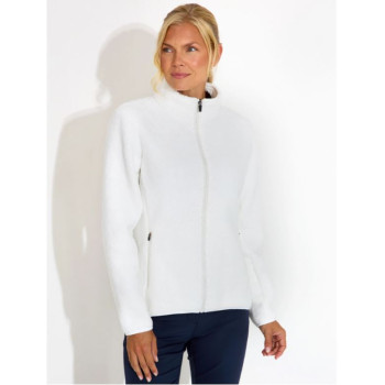 Midlayer Highlands Clam Femme