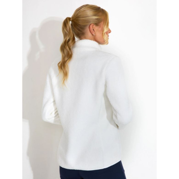 Midlayer Highlands Clam Femme