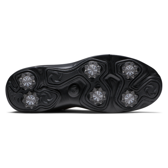 Boots d'hiver Marron Femme