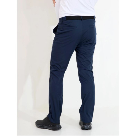 Pantalon Bounce Waterproof Navy Homme