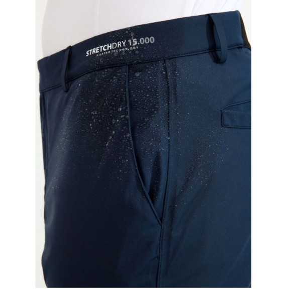 Pantalon Bounce Waterproof Navy Homme