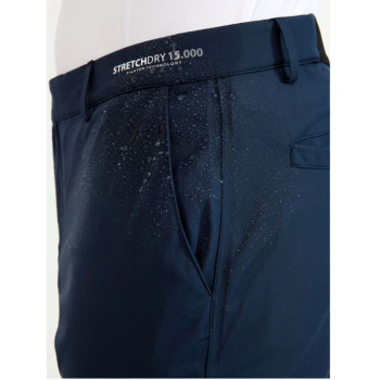 Pantalon Bounce Waterproof Navy Homme
