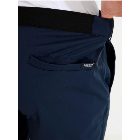 Pantalon Bounce Waterproof Navy Homme