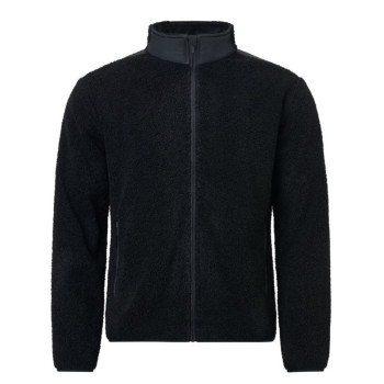 Midlayer Highlands Black Homme