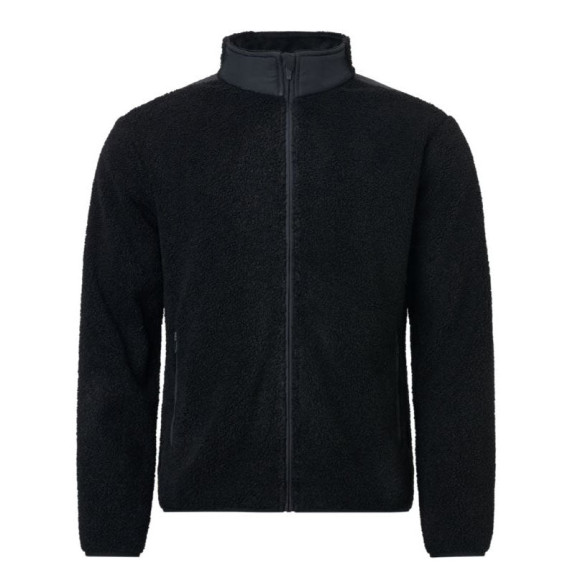 Midlayer Highlands Black Homme