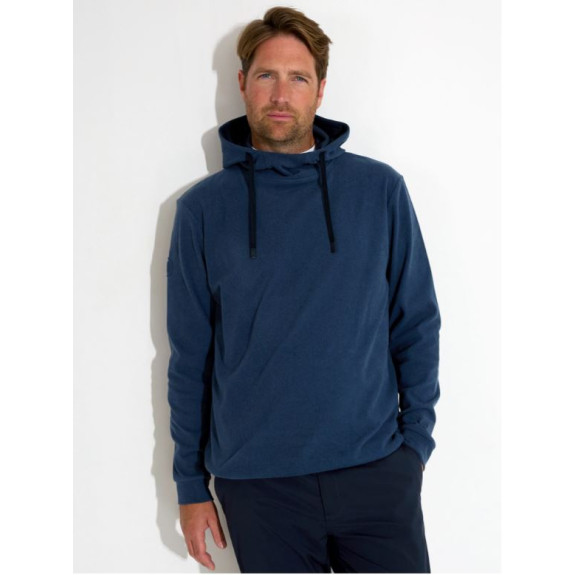 Pull Banff Steelblue Homme