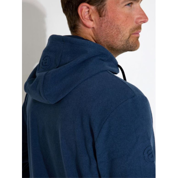 Pull Banff Steelblue Homme