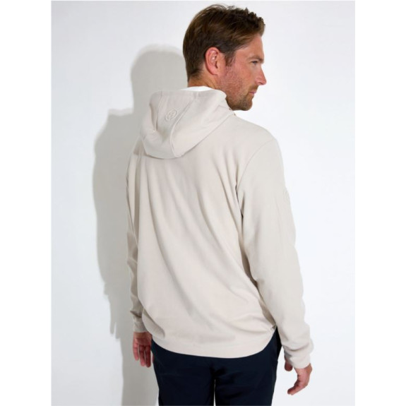 Pull Banff Clam Homme