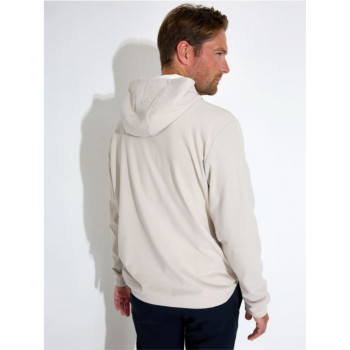 Pull Banff Clam Homme