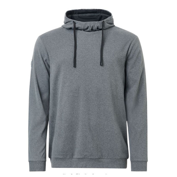 Pull Banff Grey Homme