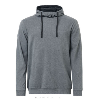 Pull Banff Grey Homme