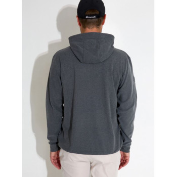 Pull Banff Grey Homme