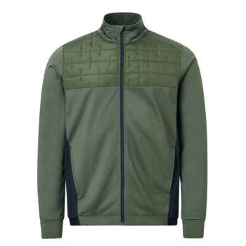 Midlayer Birkdale Forest Homme
