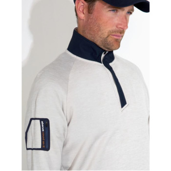 Midlayer Arden Clam Homme