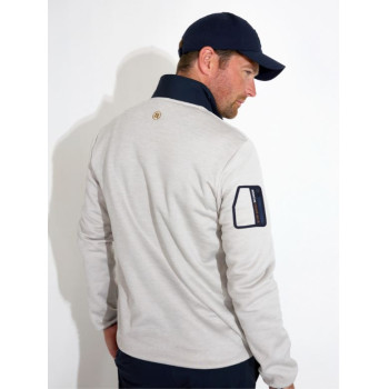 Midlayer Arden Clam Homme