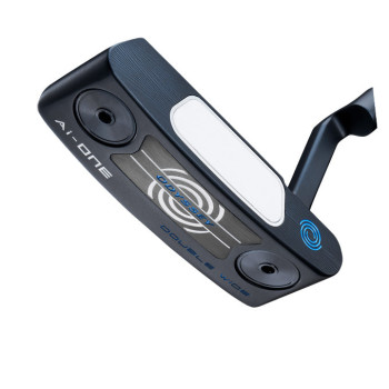 Putter AI-ONE Double Wide CH