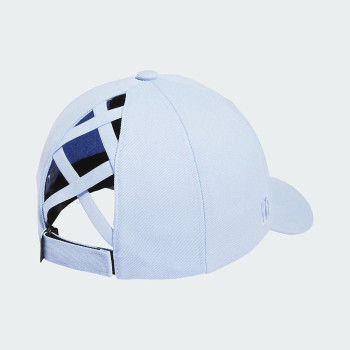 Casquette Criscross  Femme