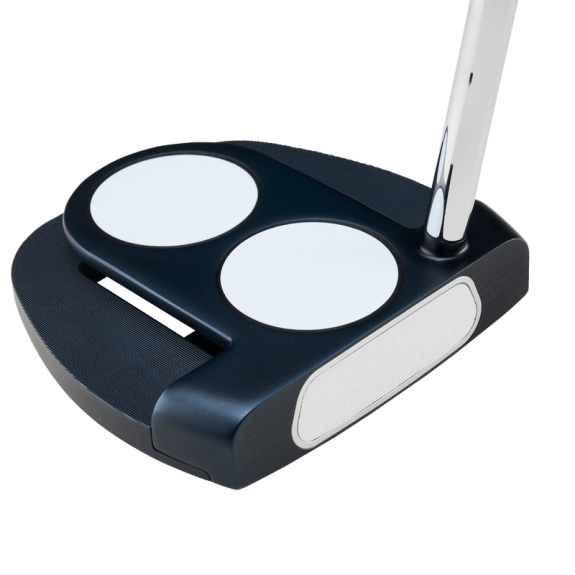 Putter AI-ONE Cruiser 2-Ball Jailbird DB | Gaucher