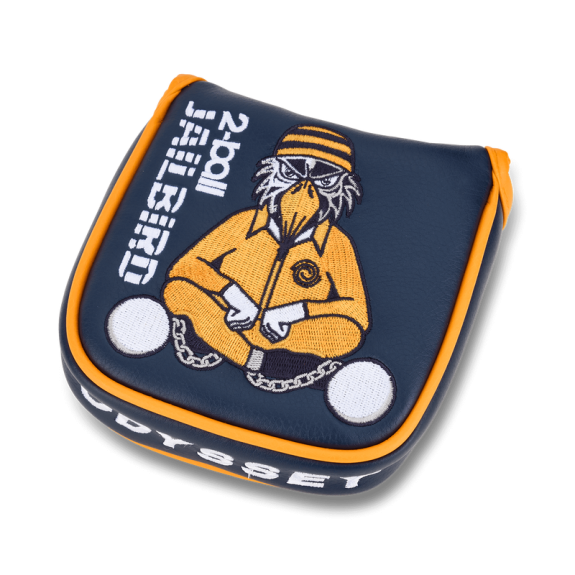 Putter AI-ONE Cruiser 2-Ball Jailbird DB | Gaucher