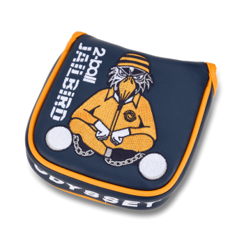 Putter AI-ONE Cruiser 2-Ball Jailbird DB