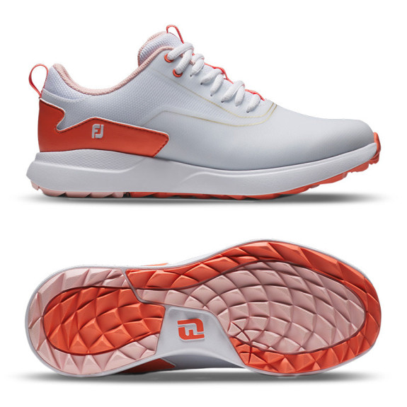 Performa 99209 Blanc Corail Femme