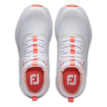 Performa 99209 Blanc Corail Femme 2