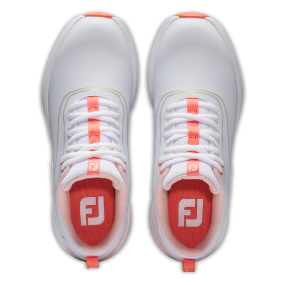 Performa 99209 Blanc Corail Femme