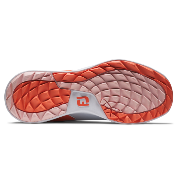 Performa 99209 Blanc Corail Femme