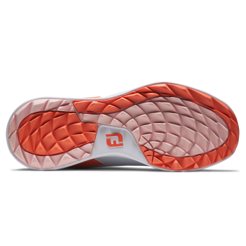 Performa 99209 Blanc Corail Femme