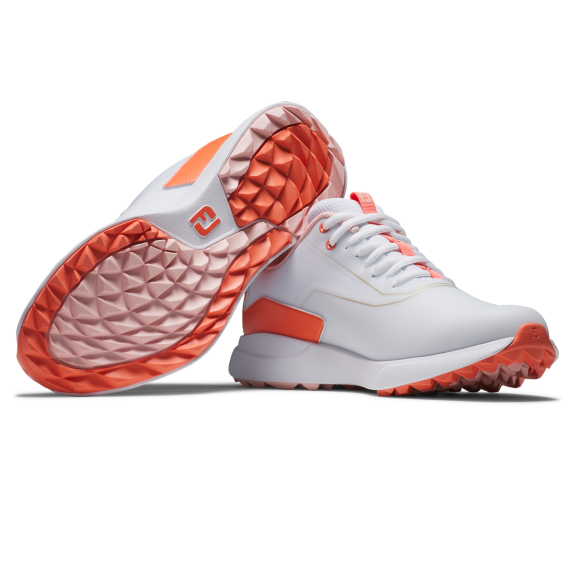 Performa 99209 Blanc Corail Femme