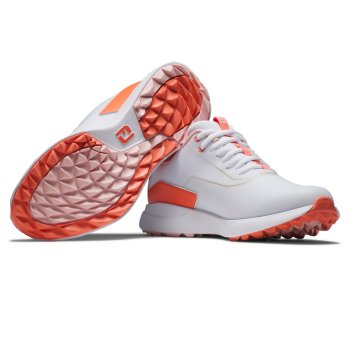 Performa 99209 Blanc Corail Femme