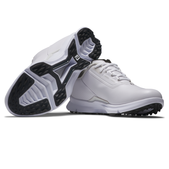 Fuel 90798 Blanc Noir Gris Femme