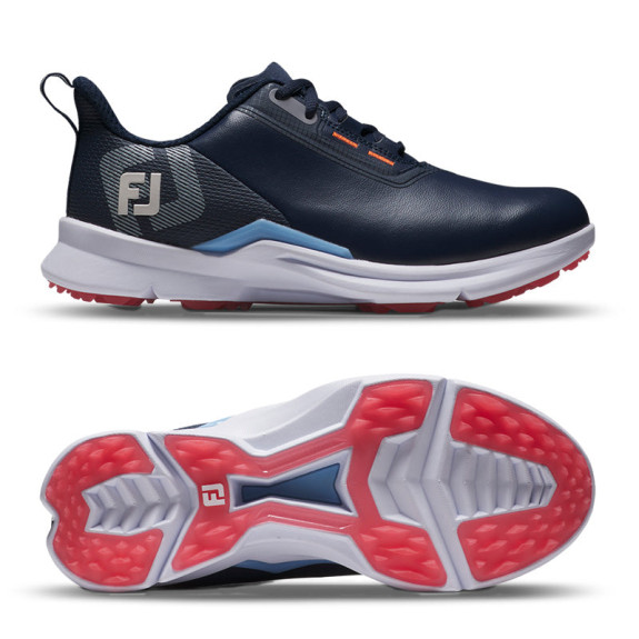 Fuel 90799 Marin Blanc Femme