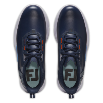 Fuel 90799 Marin Blanc Femme 2