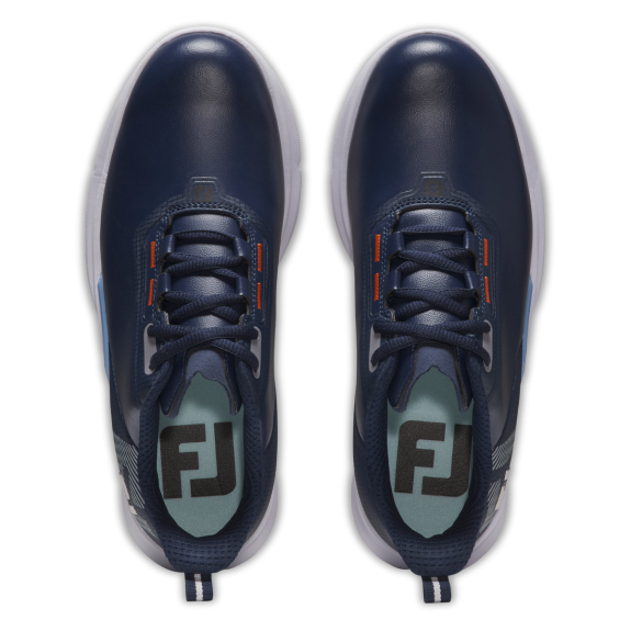 Fuel 90799 Marin Blanc Femme